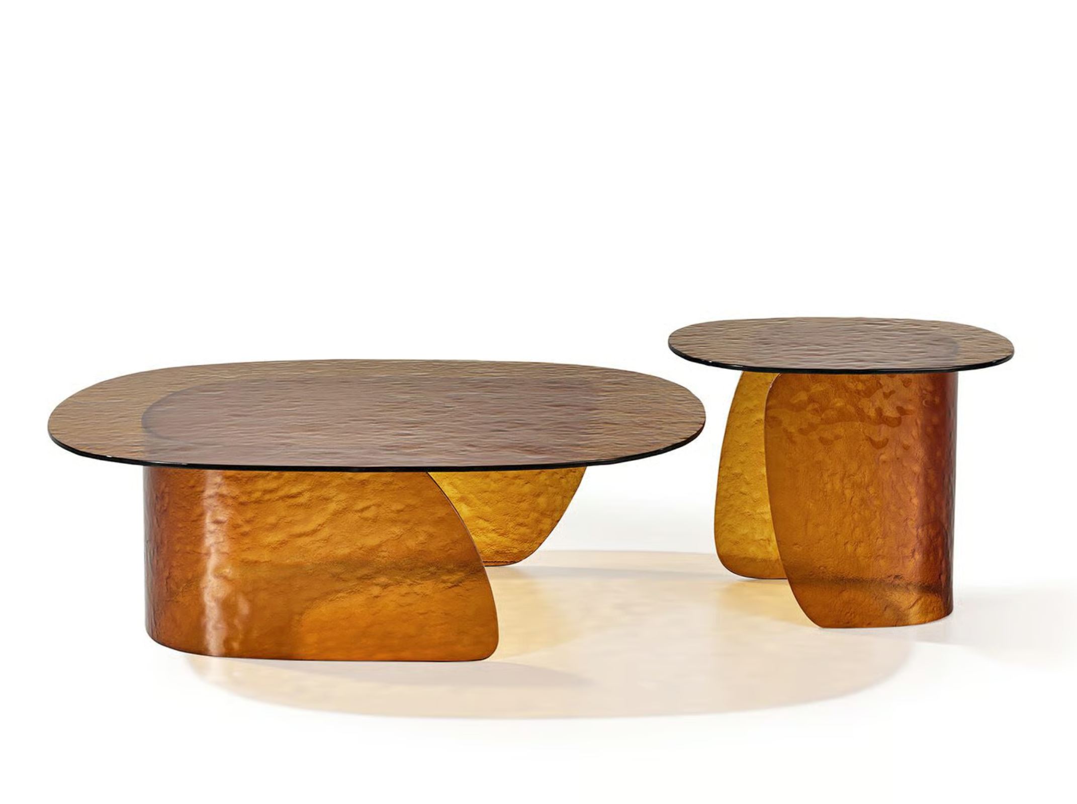 Naturedesign coffee table BLUR
